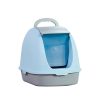 Arenero Tapado para gatos XL