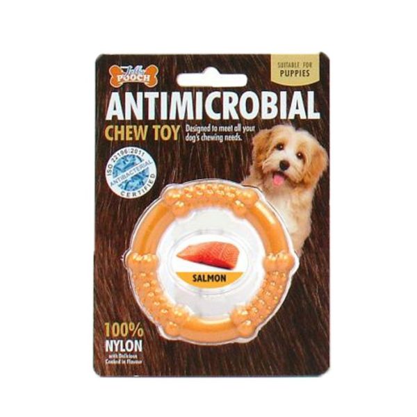 ARO ANTIMICROBIAL SABOR SALMÓN