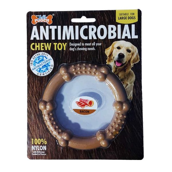ARO ANTIMICROBIAL SABOR TOCINO L