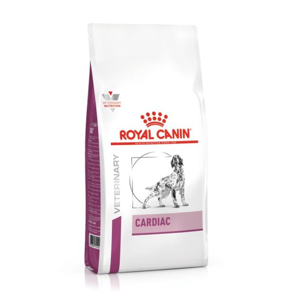 Royal Canin Cardiaco 2 Kg