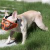BOZAL PERRO BRAQUICEFALO L - Imagen 2