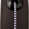 FLEXI NEW CLASSIC XS M 3 NEGRO CORD - Imagen 3