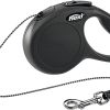 FLEXI NEW CLASSIC XS M 3 NEGRO CORD