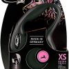 FLEXI NEW CLASSIC XS M 3 NEGRO CORD - Imagen 4