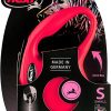 FLEXI NEW CLASSIC ROJO S - Imagen 5