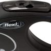 FLEXI NEW CLASSIC XS M 3 NEGRO CORD - Imagen 2