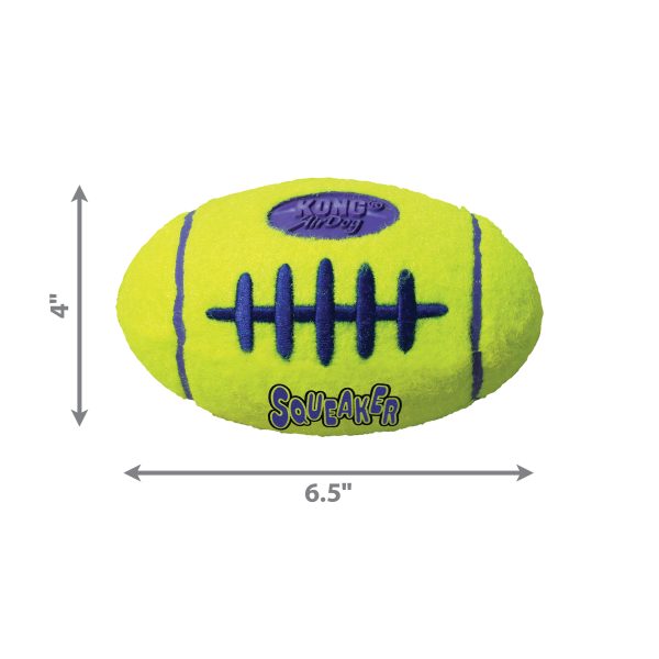 KONG FOOTBALL AIR L - Imagen 2