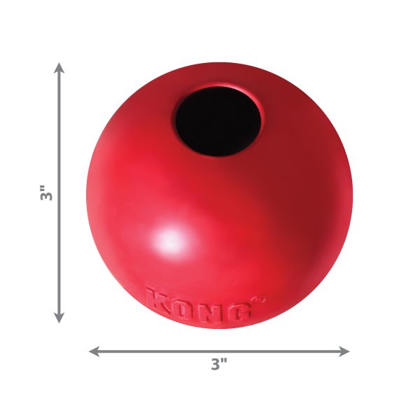 KONG BALL M - Imagen 4