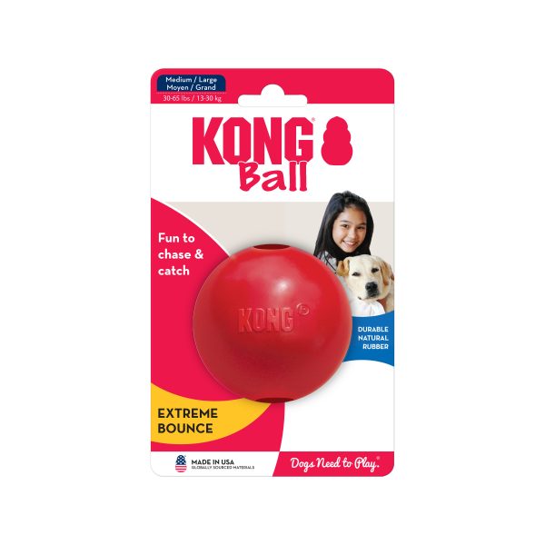 KONG BALL M - Imagen 3