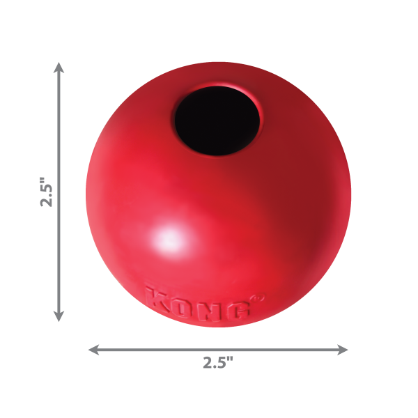 KONG BALL S - Imagen 4