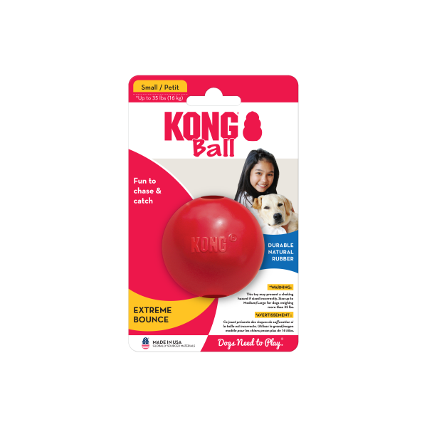 KONG BALL S - Imagen 3