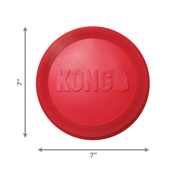 KONG FLYER S - Imagen 4