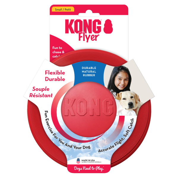 KONG FLYER S - Imagen 3