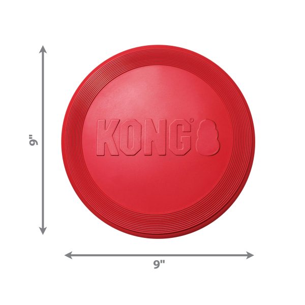 KONG FLYER L - Imagen 4