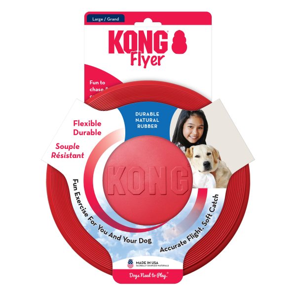 KONG FLYER L - Imagen 3