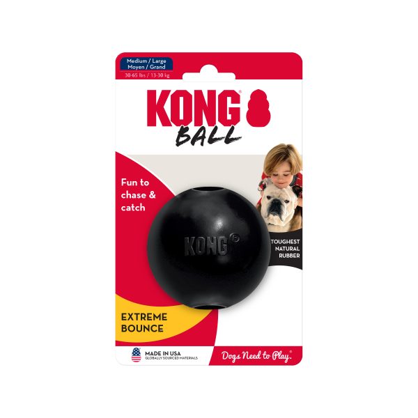 KONG BALL EXTRE M - Imagen 3