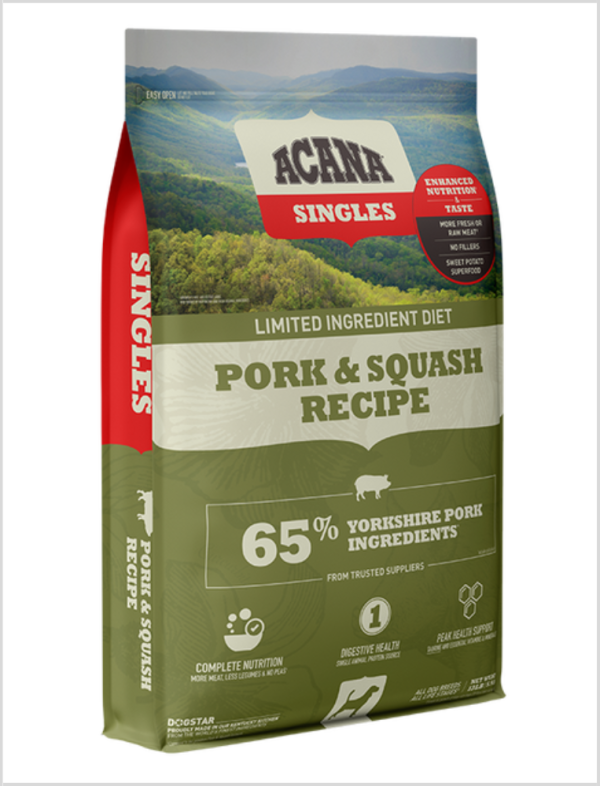 Acana Pork & Squash 5,9 Kg