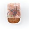 Taste pavo alimento humedo en bandeja 390g
