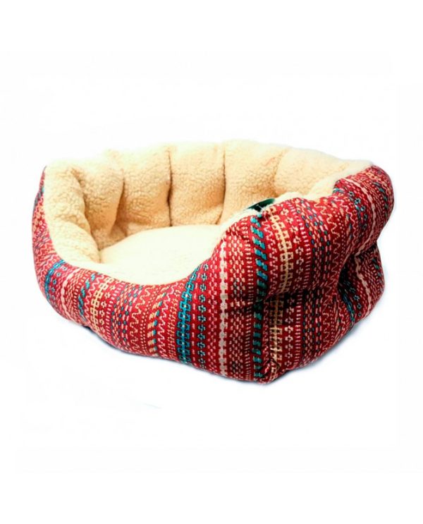 Cama lana cordero 50*45*18cm