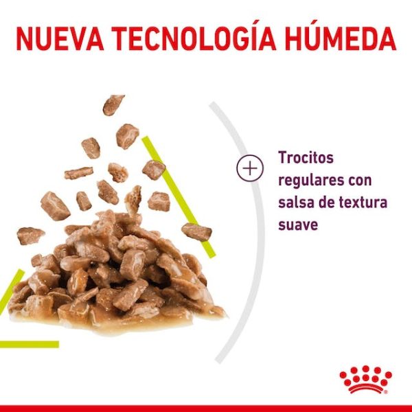 ROYAL POUCH SENSORY SMELL 85 GR. - Imagen 4