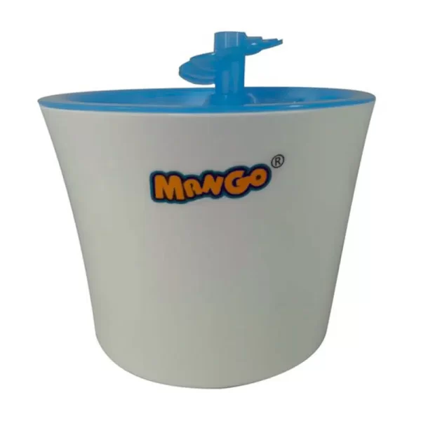FUENTE DE AGUA MANGO ESPIRAL 3L