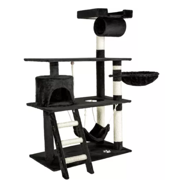 RASCADOR FELPA 65*40*140cm