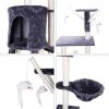 RASCADOR FELPA 50*35*140CM - Imagen 2