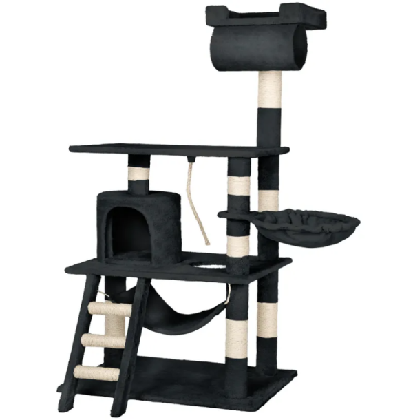 RASCADOR FELPA 65*40*140cm - Imagen 2