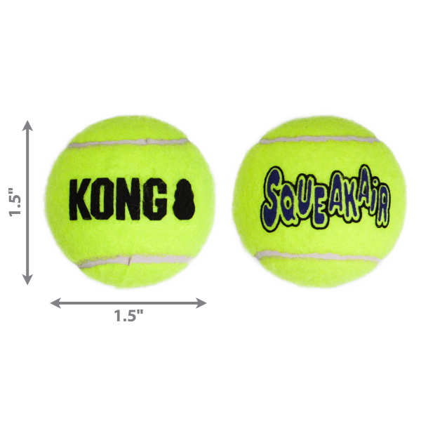 KONG BALL AIR XS/SONIDO - Imagen 2