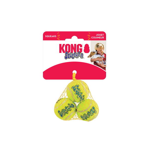 KONG BALL AIR XS/SONIDO