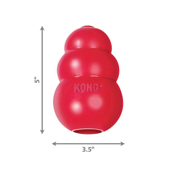 KONG CLASSIC XL - Imagen 2