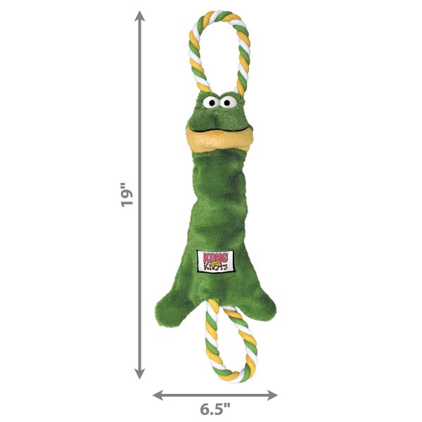 KONG TUGGER M/L - Imagen 2