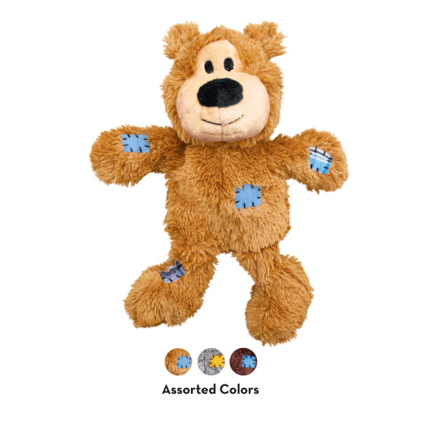 KONG WILD KNOTS-BEAR S/M
