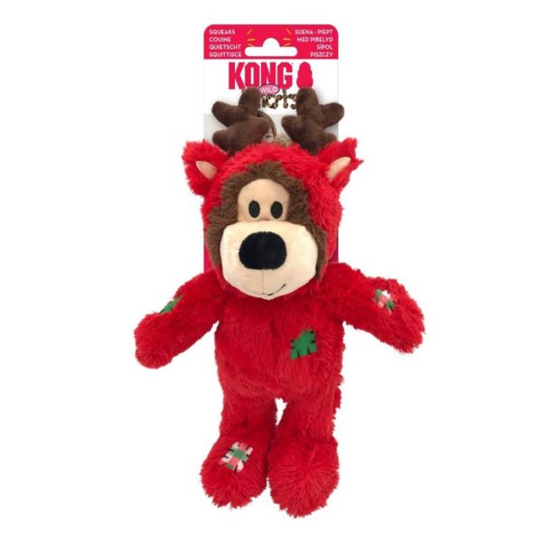 KONG WILD KNOTS MOOSE