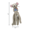 KONG BUBBA CAT MOUSE - Imagen 3