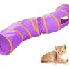 TUNEL PARA GATOS
