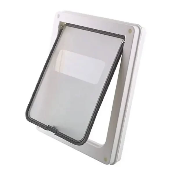 Puerta para perros L (DIAMETRO INTERNO 44x3