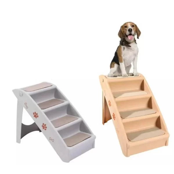 RAMPLA PET KENNEL