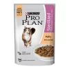 Pouch Proplan Gato adulto Esterilizado 85gr