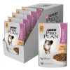 Pouch Proplan Gato adulto Esterilizado 85gr - Imagen 3