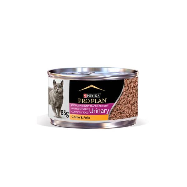 Proplan Lata Gato Urinary 85gr