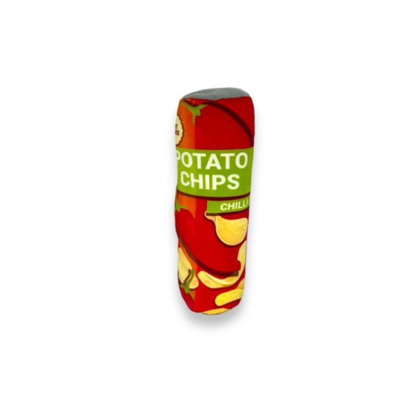 JUGUETE TARRITO PAPAS CON CATNIP - Imagen 2