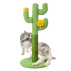RASCADOR CACTUS GATO