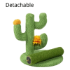 RASCADOR CACTUS GATO - Imagen 3