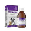 SILIMADRAG JARABE 120MG