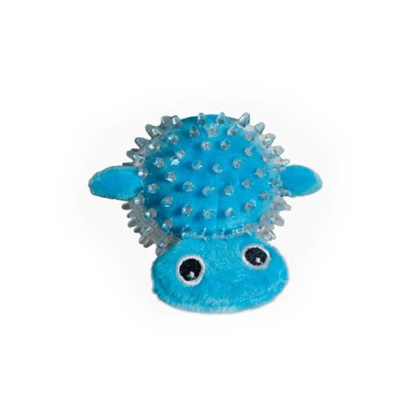 Juguete Ballena con Sonido