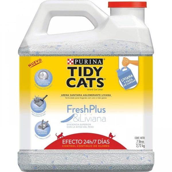 ARENA TIDY CAT 2,72KG