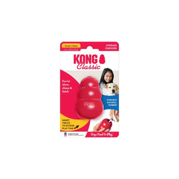 KONG CLASSIC S