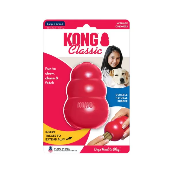 KONG CLASSIC L