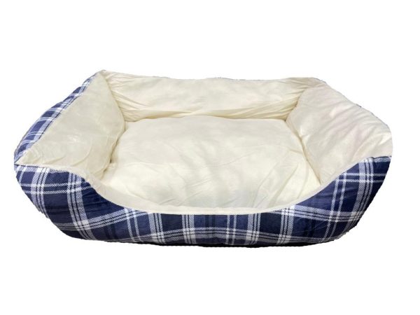 CAMA DISEÑO ESCOSES TALLA S